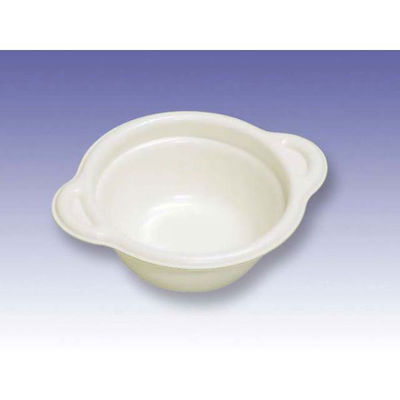 スープ・麺容器 パルフェ130 平底本体 ホワイト 1000枚(50枚×20) 52183 1ケース(1000枚入(50枚×20袋))（直送品）