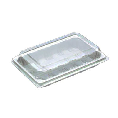 デンカポリマー フードパック OP-940R 600枚(50枚×12) 49003 1ケース(600枚入(50枚×12袋))（直送品）