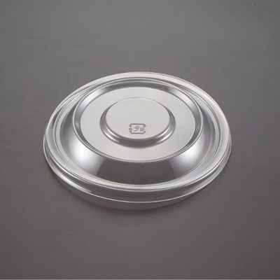 青葉紙業 どんぶり容器　D-5 透明蓋　800枚(50枚×16) 205930（直送品）