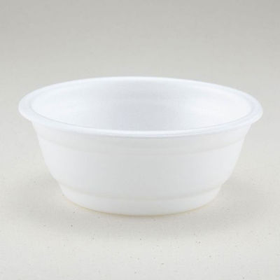 青葉紙業 麺容器 めん重 本体 白 450枚(50枚×9) 220410 1ケース(450枚入(50枚×9袋))（直送品）