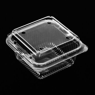 デンカポリマー 嵌合フードパック OP-210A穴有 1000枚(100枚×10) 56253 1ケース(1000枚入(100枚×10袋))（直送品）