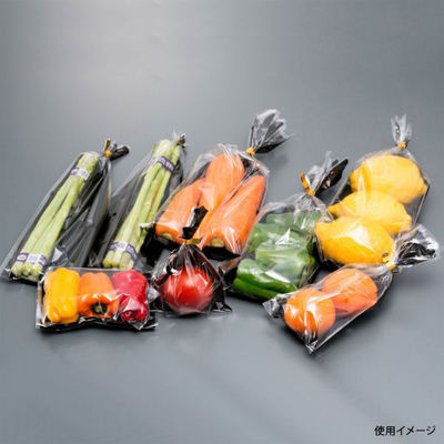 防曇 野菜袋 Coolo防曇 11号 規格品 5000枚(1000枚×5) 3777 1ケース(5000枚入(1000枚×5袋))（直送品）