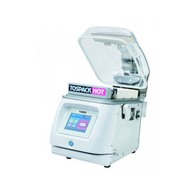 TOSEI 卓上型真空包装機 真空包装機卓上型 HVP-282 1台（直送品）