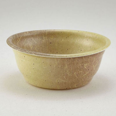 青葉紙業 麺容器 めん重 本体 耐熱二彩しがらき(450) 450枚(50枚×9) 220419 1ケース(450枚入(50枚×9袋))（直送品）