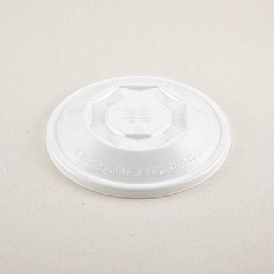 青葉紙業 麺容器 ラーメン 大(蓋)龍 400枚(50枚×8) 221758 1ケース(400枚入(50枚×8袋))（直送品）