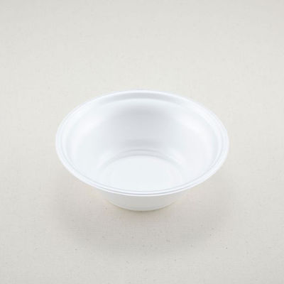 青葉紙業 麺容器 ラーメン 中浅(本体)白 900枚(50枚×18) 221850 1ケース(900枚入(50枚×18袋))（直送品）