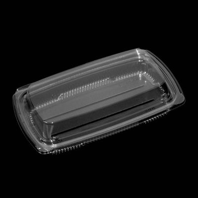 デンカポリマー 嵌合フードパック　OPB-3　600枚(50枚×12) 40203（直送品）