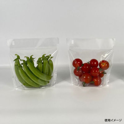 防曇 野菜袋 ぴたパック 1313 規格品 5000枚(1000枚×5) 51687 1ケース(5000枚入(1000枚×5袋))（直送品）