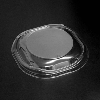 軽食容器 D'sプラスM210低蓋ME 外嵌合 600枚(50枚×12) 40463 1ケース(600枚入(50枚×12袋))（直送品）