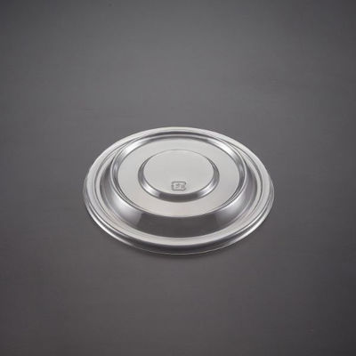 青葉紙業 麺容器 めん重 蓋 透明 450枚(50枚×9) 220530 1ケース(450枚入(50枚×9袋))（直送品）