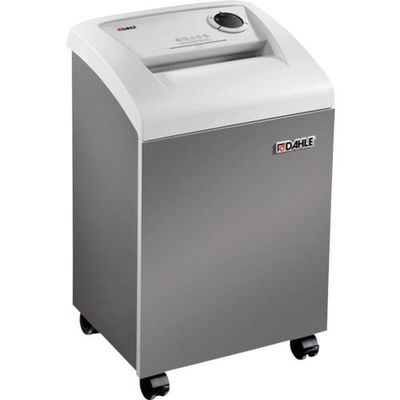 Novus Dahle ダーレー クリーンテックシュレッダー 41230 604 AIR 1台 124-8082（直送品）