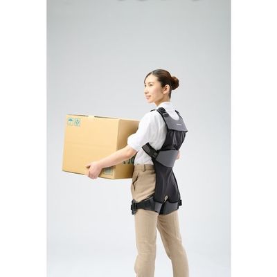 ダイヤ工業 DAIYA DARWINGHakobelude Lサイズ 001-0152 1着 432-3559（直送品）