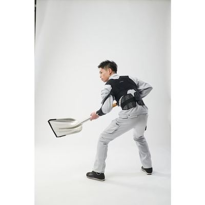 ダイヤ工業 DAIYA DARWINGワーキングアシストAS M 0010253 1着 432-3561（直送品）