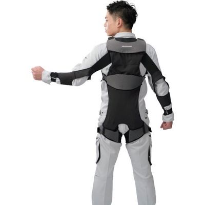 ダイヤ工業 DAIYA DARWING Hakobelude(ハコベルデ) ウデパーツ M 001-0323 1着 437-0234（直送品）