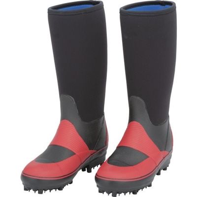 大同石油 ウォームブーツNSブラック DS06-270CM 1足 146-3443（直送品）