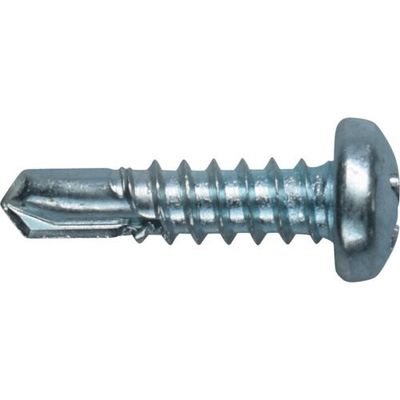 JPF ハーフボックス MBテクス PAN 5×16 三価ユニクロ (350本入り) MBPAN5X16-HB 1箱(350本)（直送品）