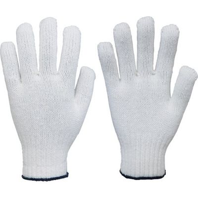 エキヤ産業 福徳 強力手袋 L 12双組 EG-28 1組(12双) 267-9975（直送品）