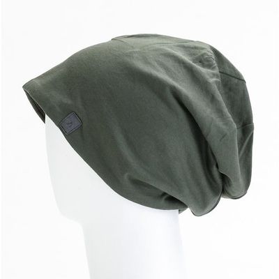 徳武産業 あゆみ リリーススウェットハット HAT グリーン 89010510551 1枚 433-9026（直送品）