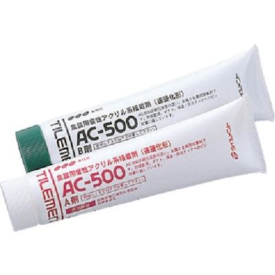 タイルメント TILEMENT ACー500 300g 40243000 1個 132-5908（直送品）