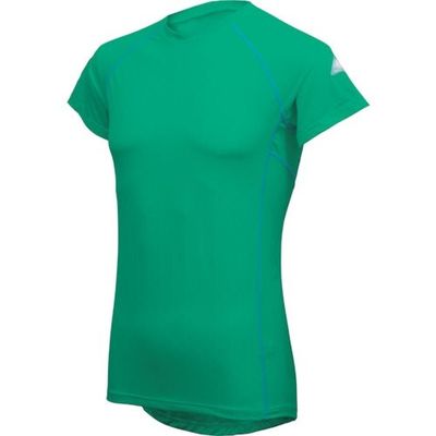 リベルタ "氷撃 FTO S/Sクルーネック グリーン M FTO-25153416 1着 256-9881（直送品）