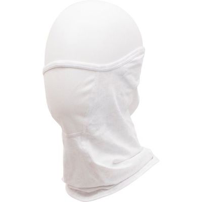 リベルタ ”氷撃 21 FTP フェイスカバー耳ループ付き/ホワイト F FTP-25152417 1着 256-6382（直送品）