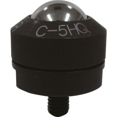 フリーベアコーポレーション FREEBEAR フリーベア 切削加工品上向き用 スチール製 Cー5HQ 1個 420-9253（直送品）