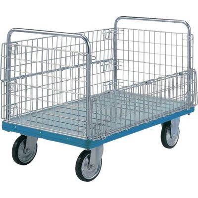 カナツー ビッグ500―アミ BIG500-AMI 1台 104-1183（直送品）