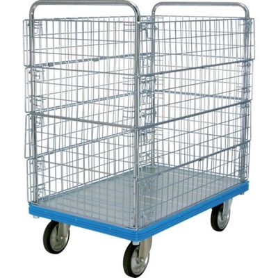 カナツー ビッグ500―アミハイ BIG500-AMI-H 1台 103-9712（直送品）