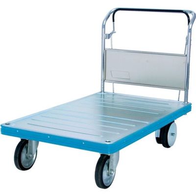 カナツー ビッグ500ドラムブレーキツキ BIG500-DB 1台 134-3523（直送品）