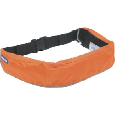 トーヨーセーフティ タニザワ 小型船舶用救命胴衣(膨脹式)BJー250 BJ-250-OR 1着 250-4480（直送品）