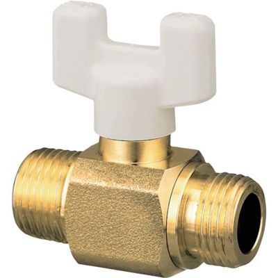 オンダ製作所 AE1型 R1/2×G1/2 AE1-13 1個 267-0442（直送品）