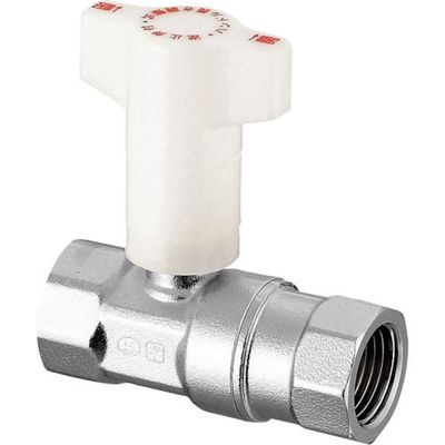 オンダ製作所 CB3型 Rc1/2×Rc1/2 CB3-13M-S 1個 267-0506（直送品）