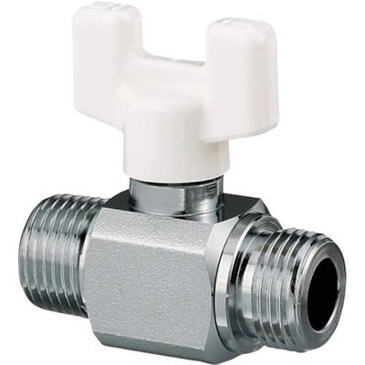 オンダ製作所 AE1型 R1/2×G1/2 メッキ付 日本水道協会認証登録品 AE1-13M-S 1個 267-2040（直送品）