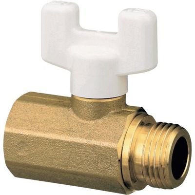 オンダ製作所 AE3型 Rc1/2×G1/2 AE3-13 1個 267-3622（直送品）