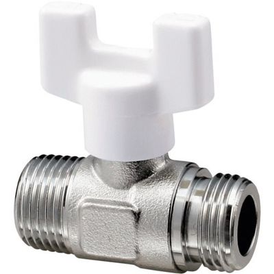 オンダ製作所 AU1型 R1/2×G1/2 メッキ付 AU1-13M 1個 267-2093（直送品）