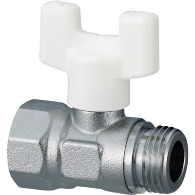 オンダ製作所 AU3型 Rc1/2×G1/2 メッキ付 水協 AU3-13M-S 1個 267-2019（直送品）