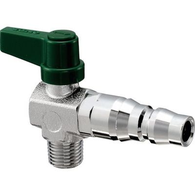 オンダ製作所 ML7型 R1/8×エアープラグ ML7-06 1個 267-3611（直送品）