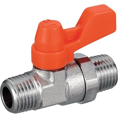 オンダ製作所 ME3型 R1/4×R1/4 ME3-08 1個 267-0525（直送品）