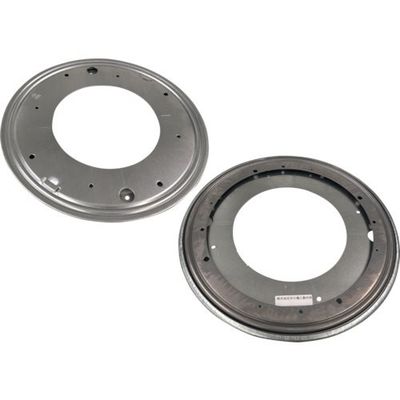 井口機工製作所 ISB IRLー300 レイジースーザン 1台 128-7600（直送品）