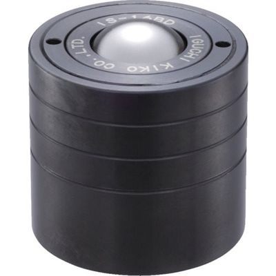 井口機工製作所 ISB イグチベアー スプリング入り落とし込みタイプ ISー16BD 1個 148-1026（直送品）