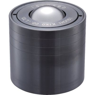 井口機工製作所 ISB イグチベアー スプリング入り落とし込みタイプ ISー25BD 1個 148-1001（直送品）