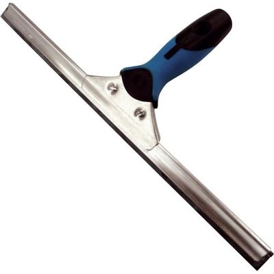 ユダ モアマン ステンレススクイジーセット 25cm M00011 1セット 419-0887（直送品）