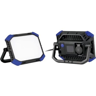 富士倉 AC式ワイドランプ40W GP-WA40W 1台 436-0775（直送品）