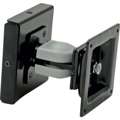 ウィンテクノ モダンソリッド 液晶モニター用アーム LA-16L 1台 243-2103（直送品）