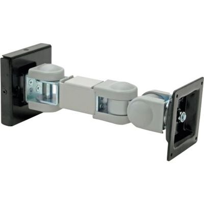 ウィンテクノ モダンソリッド 液晶モニター用アーム LA-18L 1台 243-2106（直送品）