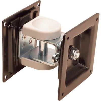 ウィンテクノ モダンソリッド 液晶モニター用アーム LA-16G 1台 243-2115（直送品）