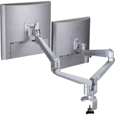 ウィンテクノ モダンソリッド 液晶モニター用アーム EA-115D 1台 243-2128（直送品）