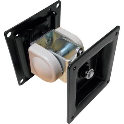 ウィンテクノ モダンソリッド 液晶モニター用アーム LA-16GB 1台 243-2120（直送品）