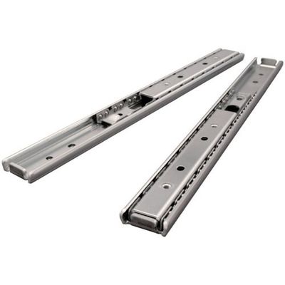 日本アキュライド アキュライド リニアースライドレール250.0mm C2415-25 1本 848-9257（直送品）