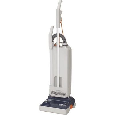 リンレイ アップライト掃除機 スイングバックライト12 908474 1台 246-0985（直送品）